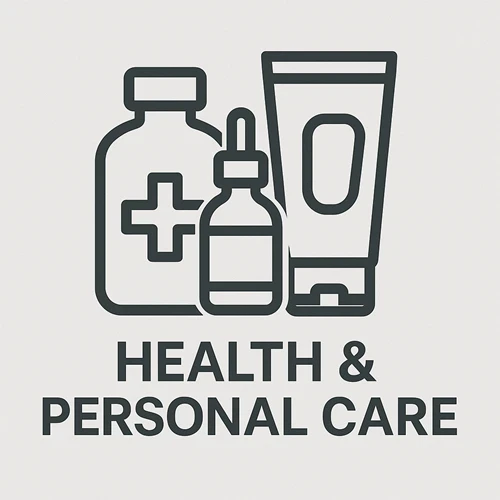 Health & Personal Care