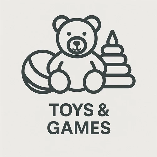Toys & Games