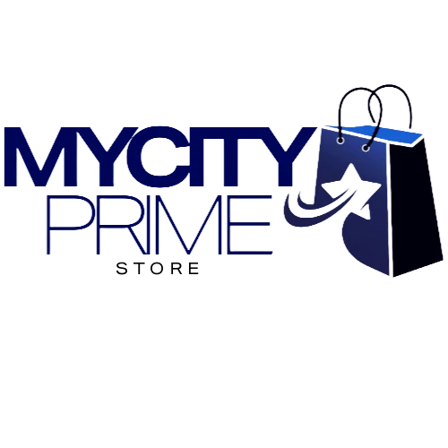 MYCITY PRIME STORE